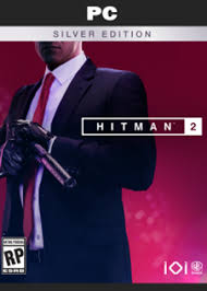 HITMAN 2 (SILVER EDITION) - STEAM - PC - WORLDWIDE - Libelula Vesela - Jocuri video