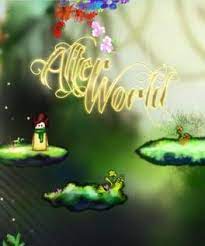 ALTER WORLD - PC - STEAM - MULTILANGUAGE - WORLDWIDE - Libelula Vesela - Jocuri video