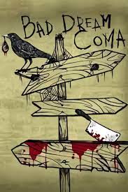 BAD DREAM: COMA - STEAM - PC - WORLDWIDE - MULTILANGUAGE - Libelula Vesela - Jocuri video