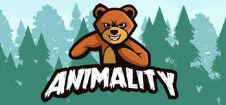 ANIMALITY - PC - STEAM - MULTILANGUAGE - WORLDWIDE - Libelula Vesela - Jocuri video