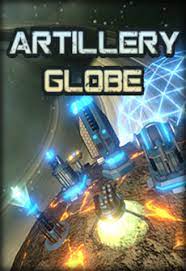 ARTILLERY GLOBE - PC - STEAM - MULTILANGUAGE - WORLDWIDE - Libelula Vesela - Jocuri video