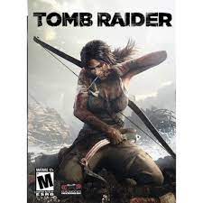 TOMB RAIDER I + II + III BUNDLE - PC - GOG.COM - MULTILANGUAGE - WORLDWIDE - Libelula Vesela - Jocuri video