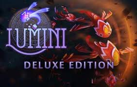 LUMINI: DELUXE EDITION - STEAM - PC - WORLDWIDE - Libelula Vesela - Jocuri video