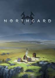 NORTHGARD - STEAM - MULTILANGUAGE - EU - PC - Libelula Vesela - Jocuri video