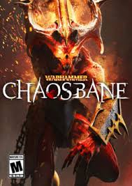 WARHAMMER: CHAOSBANE - STEAM - MULTILANGUAGE - WORLDWIDE - PC - Libelula Vesela - Jocuri video