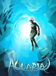 AQUARIA - PC - STEAM - MULTILANGUAGE - WORLDWIDE - Libelula Vesela - Jocuri video