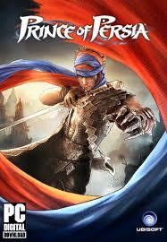 PRINCE OF PERSIA 2008 - UPLAY - WORLDWIDE - MULTILANGUAGE - PC - Libelula Vesela - Jocuri video