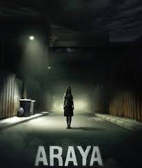 ARAYA - STEAM - MULTILANGUAGE - WORLDWIDE - PC - Libelula Vesela - Jocuri video