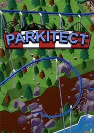 PARKITECT - STEAM - MULTILANGUAGE - WORLDWIDE - PC - Libelula Vesela - Jocuri video