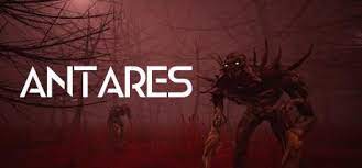 ANTARES - PC - STEAM - MULTILANGUAGE - WORLDWIDE - Libelula Vesela - Jocuri video