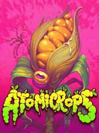 ATOMICROPS - STEAM - PC - WORLDWIDE - MULTILANGUAGE - Libelula Vesela - Jocuri video