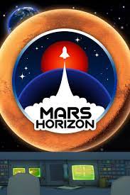 MARS HORIZON - PC - STEAM - MULTILANGUAGE - WORLDWIDE - Libelula Vesela - Jocuri video