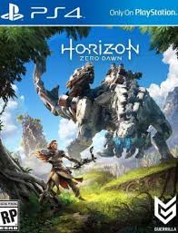 HORIZON - STEAM - PC - WORLDWIDE - Libelula Vesela - Jocuri video