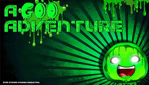 A GOO ADVENTURE - PC - STEAM - MULTILANGUAGE - WORLDWIDE - Libelula Vesela - Jocuri video