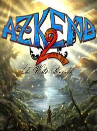 AZKEND 2: THE WORLD BENEATH - PC - STEAM - MULTILANGUAGE - WORLDWIDE - Libelula Vesela - Jocuri video