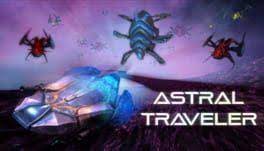 ASTRAL TRAVELER - STEAM - PC - WORLDWIDE - MULTILANGUAGE - Libelula Vesela - Jocuri video