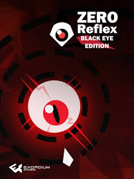 ZERO REFLEX : BLACK EYE EDITION - STEAM - PC - WORLDWIDE - Libelula Vesela - Jocuri video
