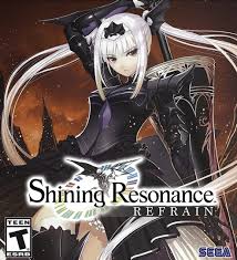 SHINING RESONANCE REFRAIN - STEAM - MULTILANGUAGE - WORLDWIDE - PC - Libelula Vesela - Jocuri video