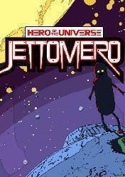 JETTOMERO: HERO OF THE UNIVERSE - STEAM - MULTILANGUAGE - WORLDWIDE - PC - Libelula Vesela - Jocuri video
