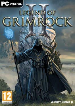 LEGEND OF GRIMROCK 2 - STEAM - WORLDWIDE - MULTILANGUAGE - PC - Libelula Vesela - Jocuri video