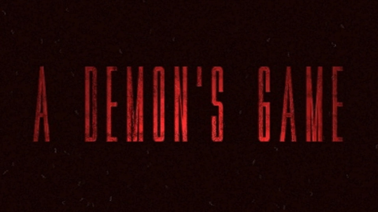 A DEMON'S GAME - EPISODE 1 - PC - STEAM - MULTILANGUAGE - WORLDWIDE - Libelula Vesela - Jocuri video