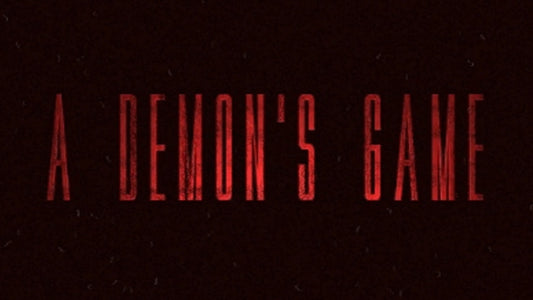 A DEMON'S GAME - EPISODE 1 - PC - STEAM - MULTILANGUAGE - WORLDWIDE - Libelula Vesela - Jocuri video