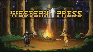 WESTERN PRESS + CANS MK II (DLC) - PC - STEAM - MULTILANGUAGE - WORLDWIDE - Libelula Vesela - Jocuri video