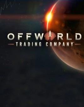 OFFWORLD TRADING COMPANY (DELUXE EDITION) - STEAM - MULTILANGUAGE - WORLDWIDE - PC - Libelula Vesela - Jocuri video