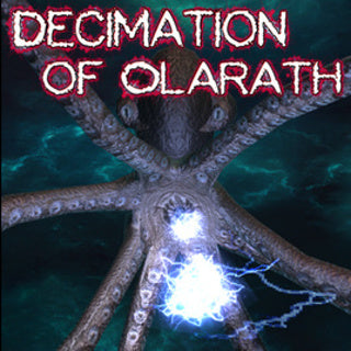 DECIMATION OF OLARATH - PC - STEAM - MULTILANGUAGE - WORLDWIDE - Libelula Vesela - Jocuri video