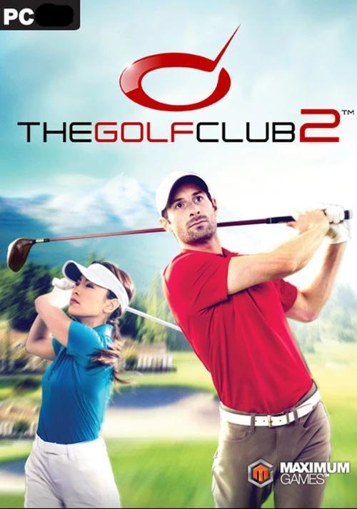 THE GOLF CLUB 2 - STEAM - MULTILANGUAGE - WORLDWIDE - PC - Libelula Vesela - Jocuri video