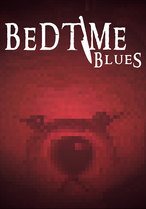 BEDTIME BLUES - PC - STEAM - MULTILANGUAGE - WORLDWIDE - Libelula Vesela - Jocuri video