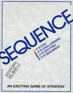 [THE SEQUENCE] - STEAM - PC - WORLDWIDE - MULTILANGUAGE - Libelula Vesela - Jocuri video