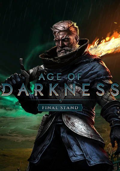 AGE OF DARKNESS: FINAL STAND - STEAM - PC - WORLDWIDE - EN - Libelula Vesela - Jocuri video