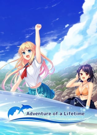 ADVENTURE OF A LIFETIME - STEAM - PC - WORLDWIDE - MULTILANGUAGE - Libelula Vesela - Jocuri video