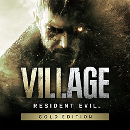 RESIDENT EVIL VILLAGE (GOLD EDITION) - PC - STEAM - MULTILANGUAGE - WORLDWIDE - Libelula Vesela - Jocuri video