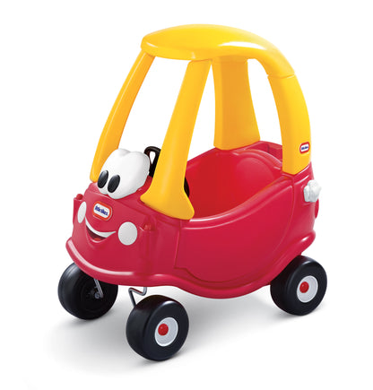 LITTLE TIKES - MASINUTA COZY COUPE  (LT61206) - Libelula Vesela - Jucarii