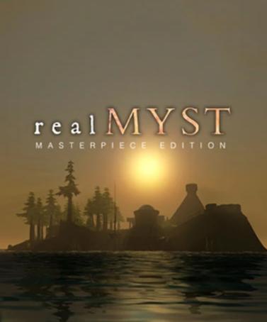 REALMYST (MASTERPIECE EDITION) - STEAM - MULTILANGUAGE - WORLDWIDE - PC - Libelula Vesela - Jocuri video