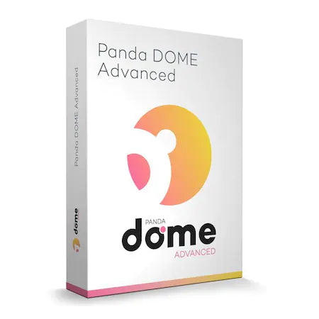 PANDA DOME ADVANCED KEY (1 YEAR / 3 DEVICE) - PC - OFFICIAL WEBSITE - MULTILANGUAGE - WORLDWIDE - Libelula Vesela - Jocuri video