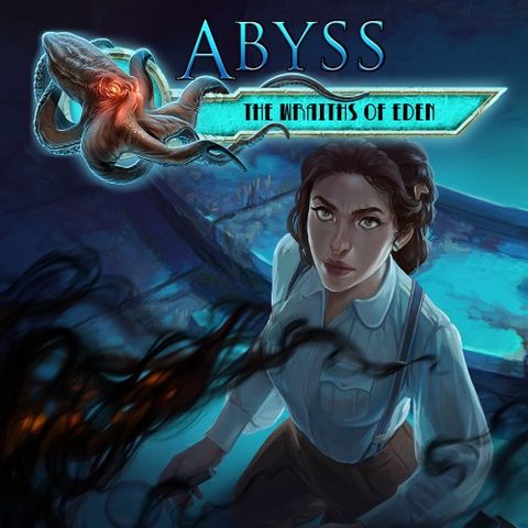 ABYSS: THE WRAITHS OF EDEN - PC - STEAM - MULTILANGUAGE - WORLDWIDE - Libelula Vesela - Jocuri video