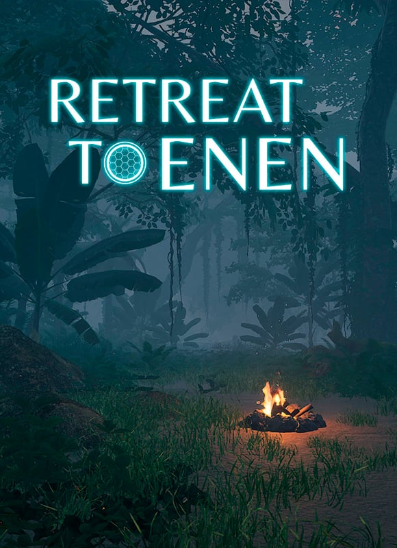 RETREAT TO ENEN - STEAM - PC - EN - WORLDWIDE - Libelula Vesela - Jocuri video