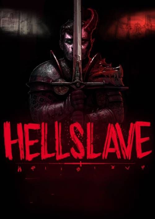 HELLSLAVE - STEAM - PC - EU - MULTILANGUAGE - Libelula Vesela - Jocuri video