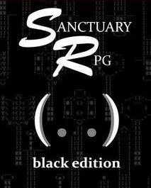 SANCTUARY RPG (BLACK EDITION) - STEAM - PC - EU - Libelula Vesela - Jocuri video