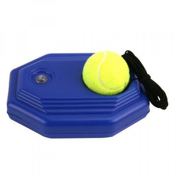 SET ANTRENAMENT TENIS CU MINGE DE TENIS INCLUSA - OTTO SIMON (OS742-0101) - Libelula Vesela - Jucarii