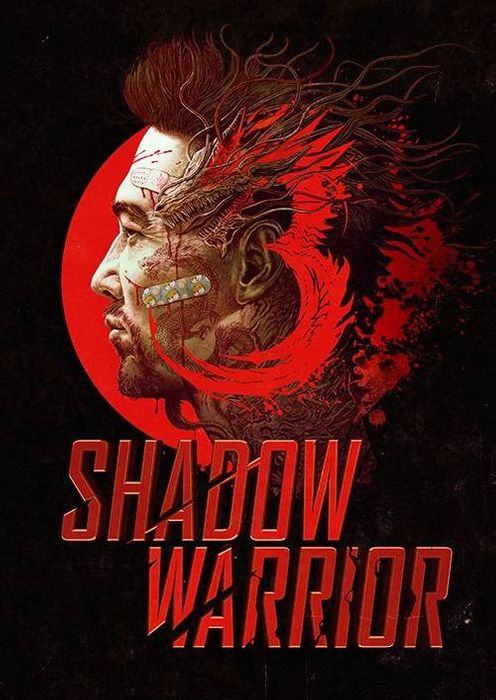 SHADOW WARRIOR 3 - PC - STEAM - MULTILANGUAGE - WORLDWIDE - Libelula Vesela - Jocuri video