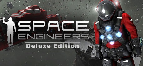 SPACE ENGINEERS - DELUXE EDITION - STEAM - PC - WORLDWIDE - Libelula Vesela - Jocuri video