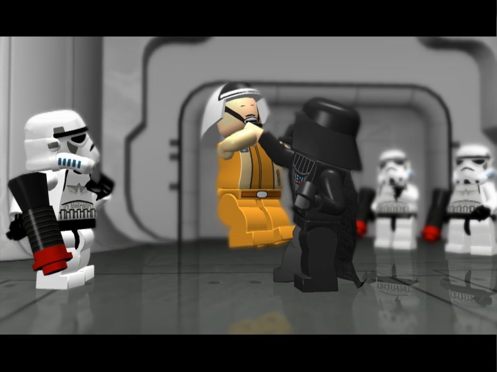 Lego star 2025 wars mac