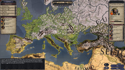 CRUSADER KINGS II COLLECTION - STEAM - PC / MAC - WORLDWIDE Libelula Vesela Jocuri video