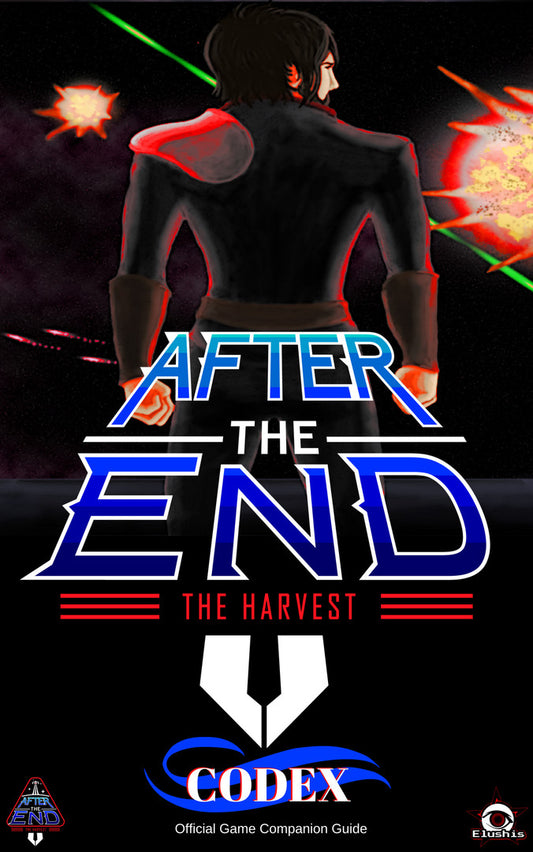 AFTER THE END: THE HARVEST - PC - STEAM - EN - WORLDWIDE - Libelula Vesela - Jocuri video