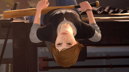 LIFE IS STRANGE: BEFORE THE STORM - DELUXE EDITION - STEAM - PC - WORLDWIDE Libelula Vesela Jocuri video