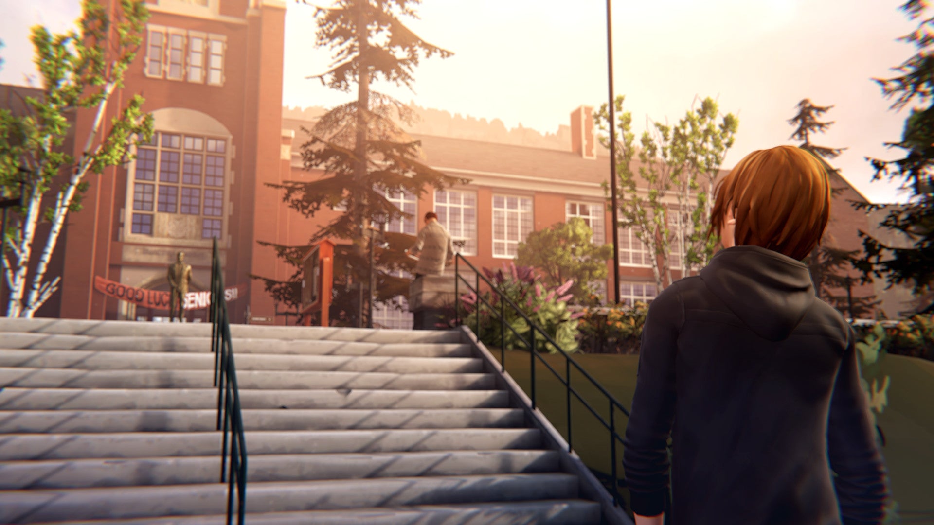 LIFE IS STRANGE: BEFORE THE STORM - DELUXE EDITION - STEAM - PC - WORLDWIDE - Libelula Vesela - Jocuri video